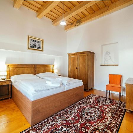 Hostel Cosmopolitan* Banská Štiavnica Dış mekan fotoğraf