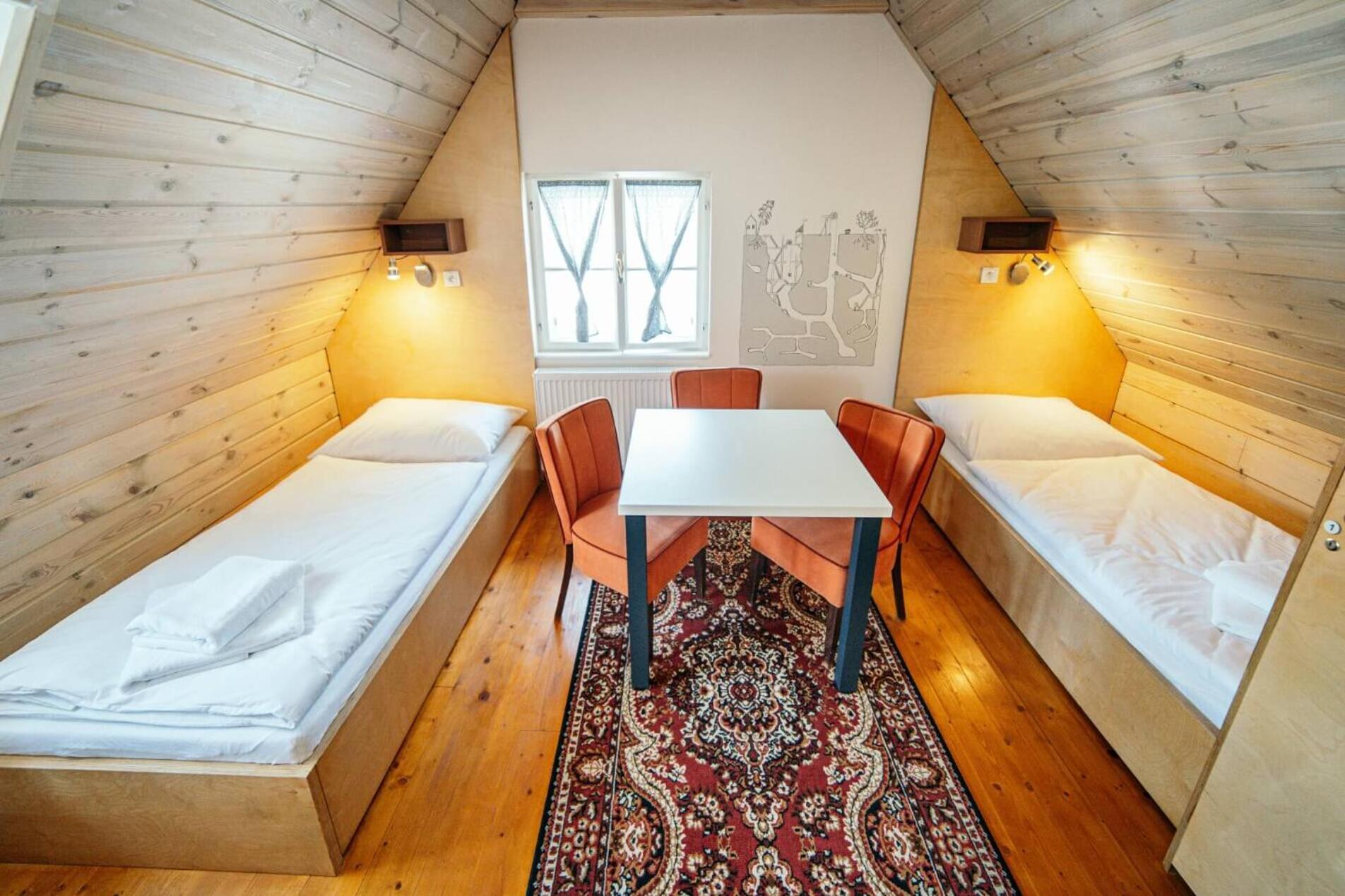 Hostel Cosmopolitan* Banská Štiavnica Dış mekan fotoğraf