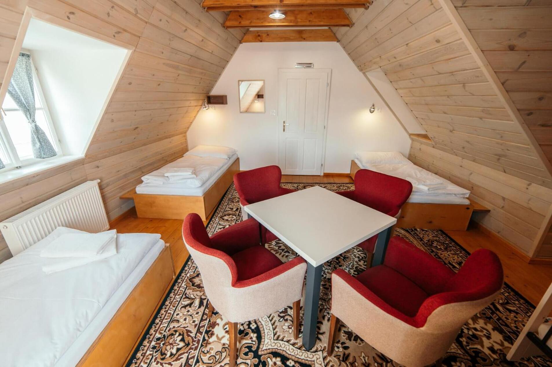 Hostel Cosmopolitan* Banská Štiavnica Dış mekan fotoğraf