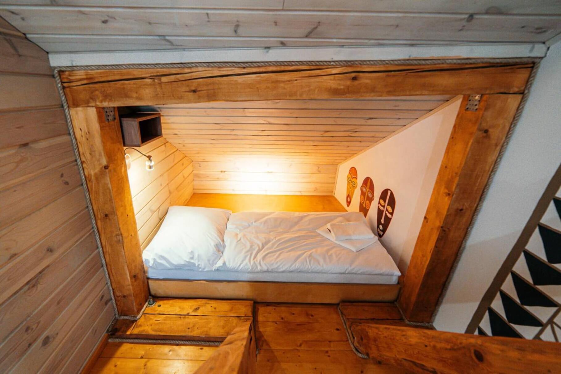 Hostel Cosmopolitan* Banská Štiavnica Dış mekan fotoğraf