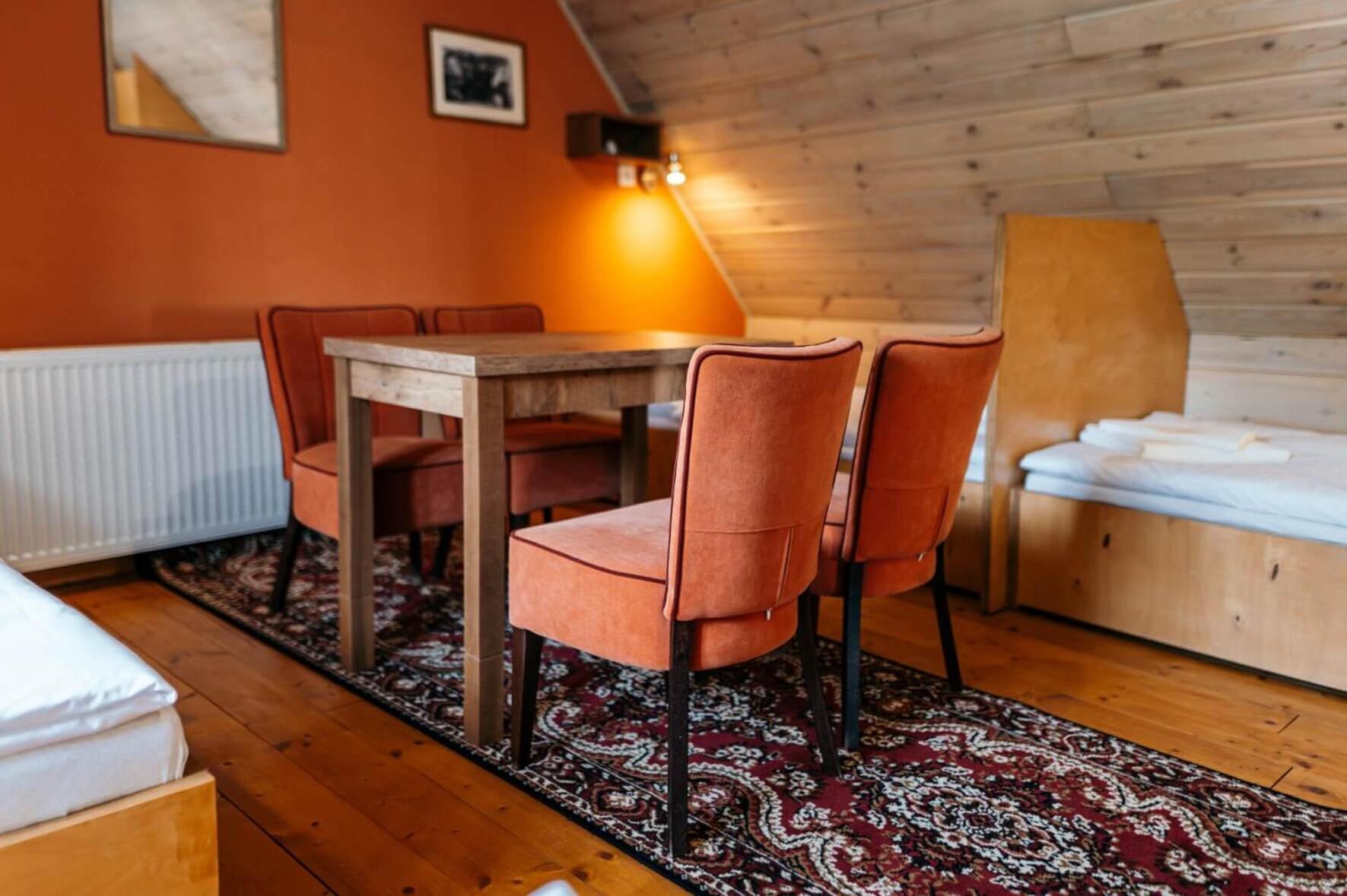 Hostel Cosmopolitan* Banská Štiavnica Dış mekan fotoğraf